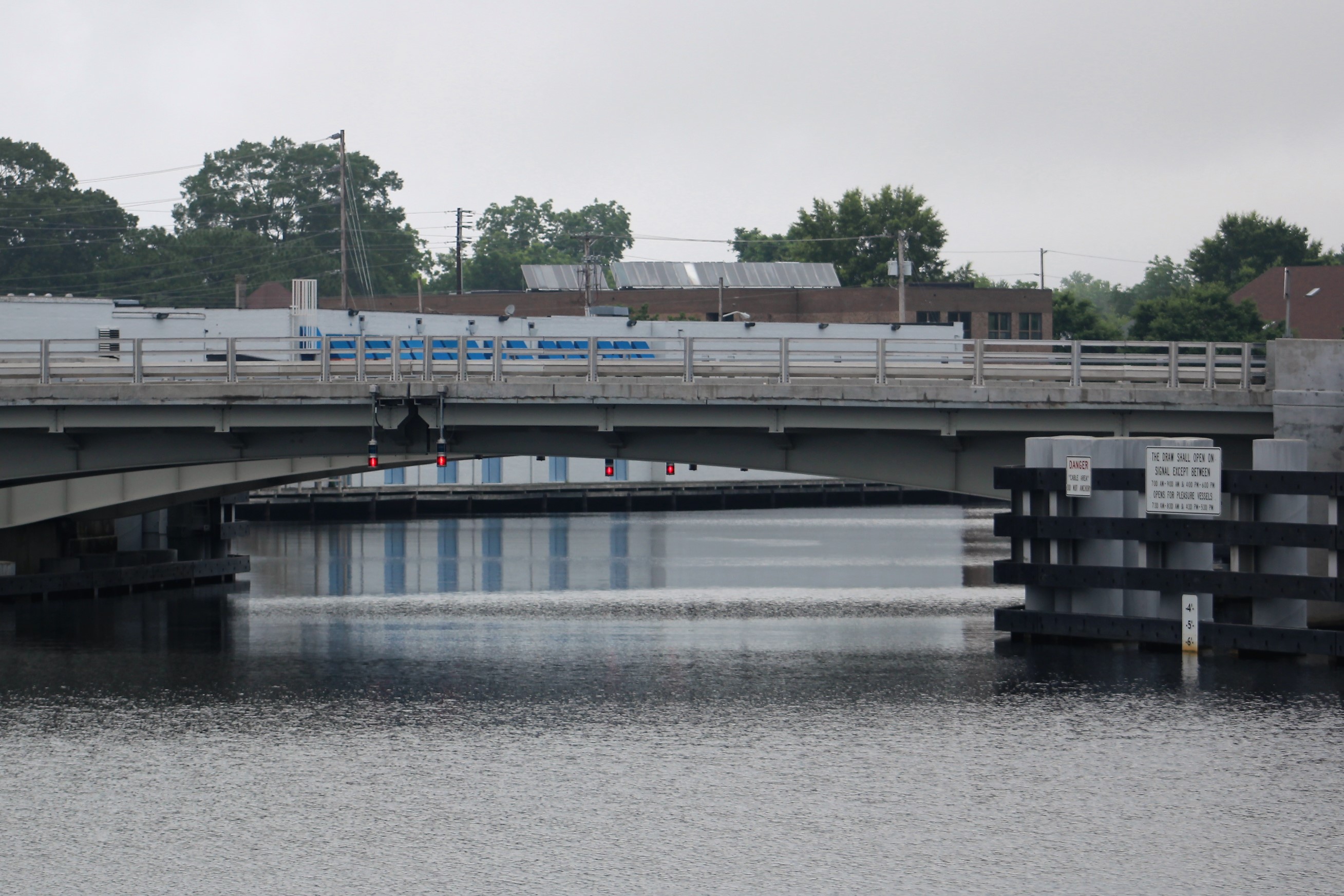 34 Elizabeth City Bridge