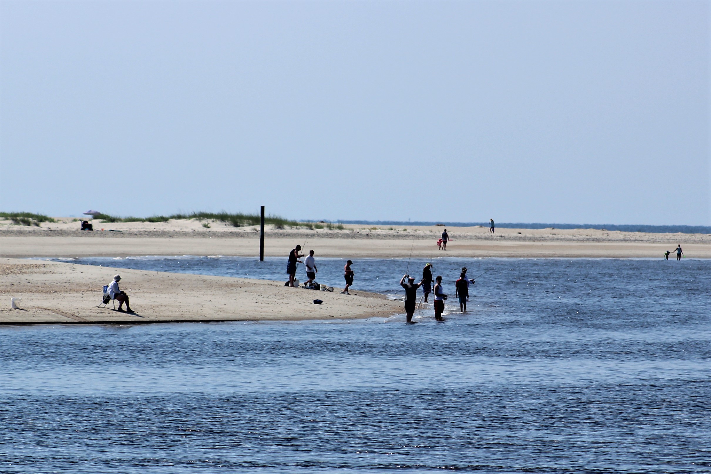 6 Lockwood Folly Inlet