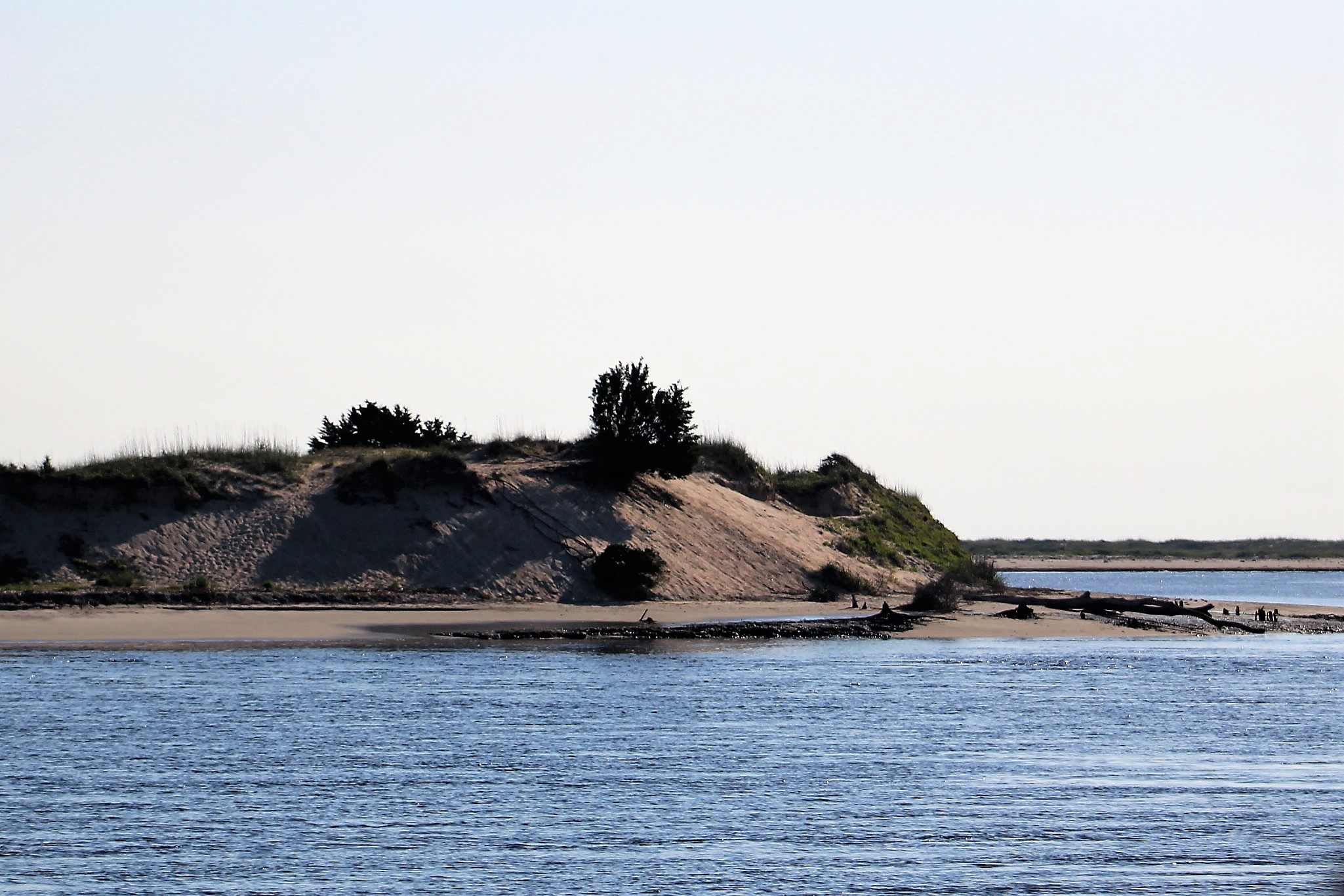 9 Carolina Beach Inlet