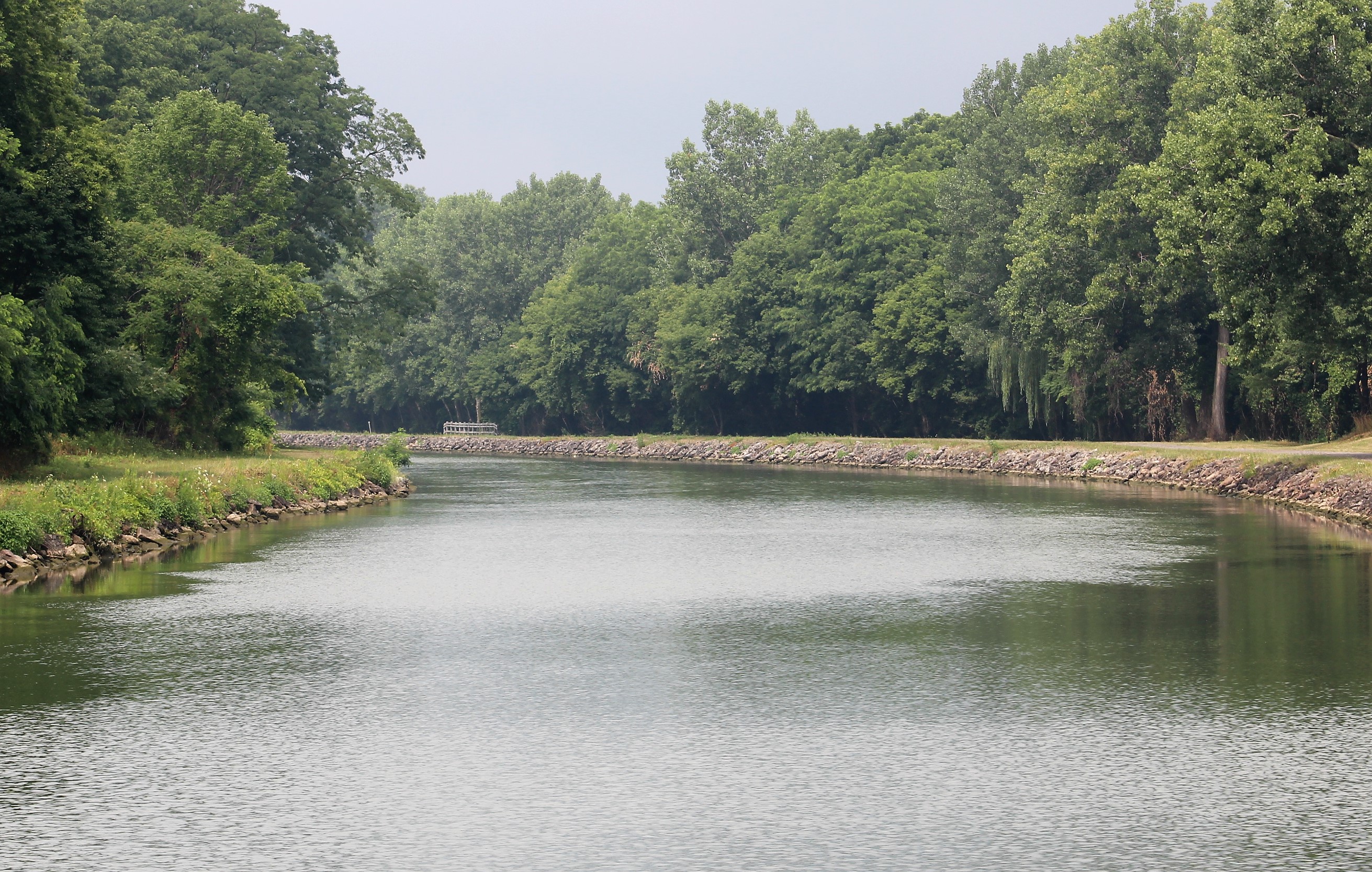 112 Western Erie Canal
