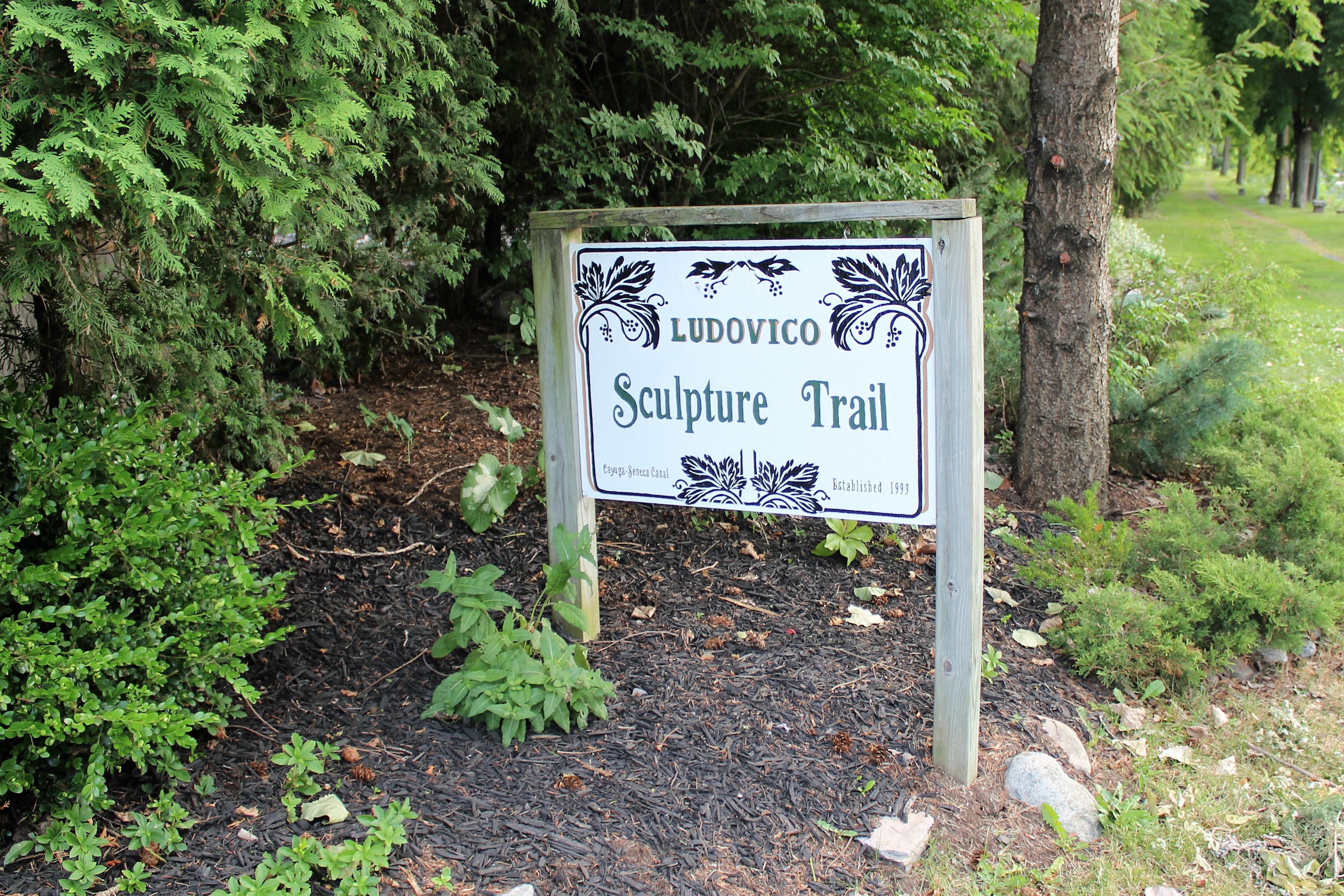 24 Ludovico SculptureTrail