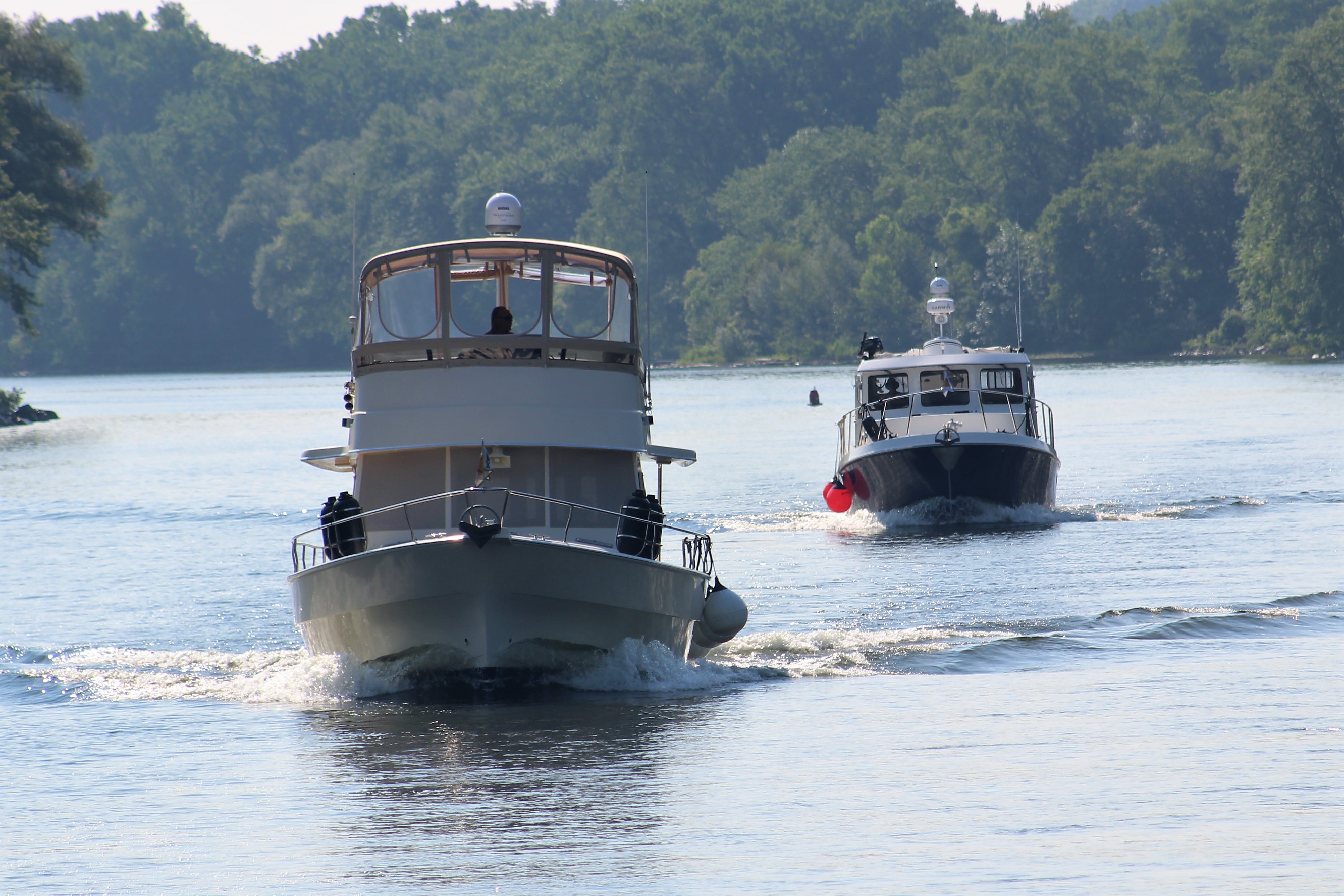 29 Today's Lock partners