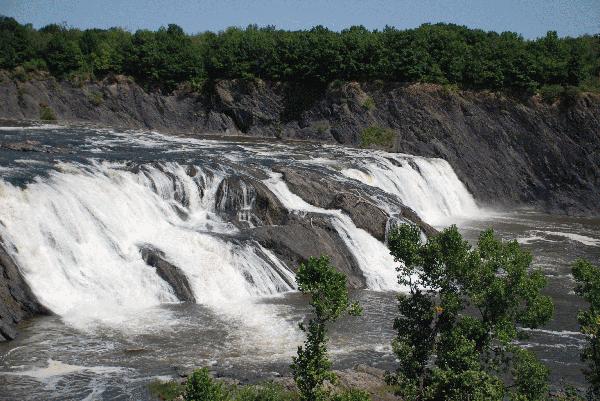 4 Cohoes Falls