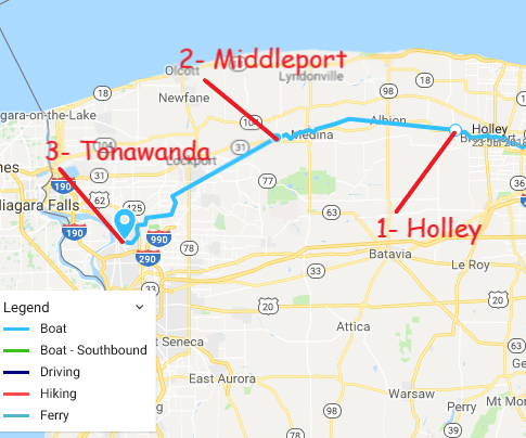Tonawanda