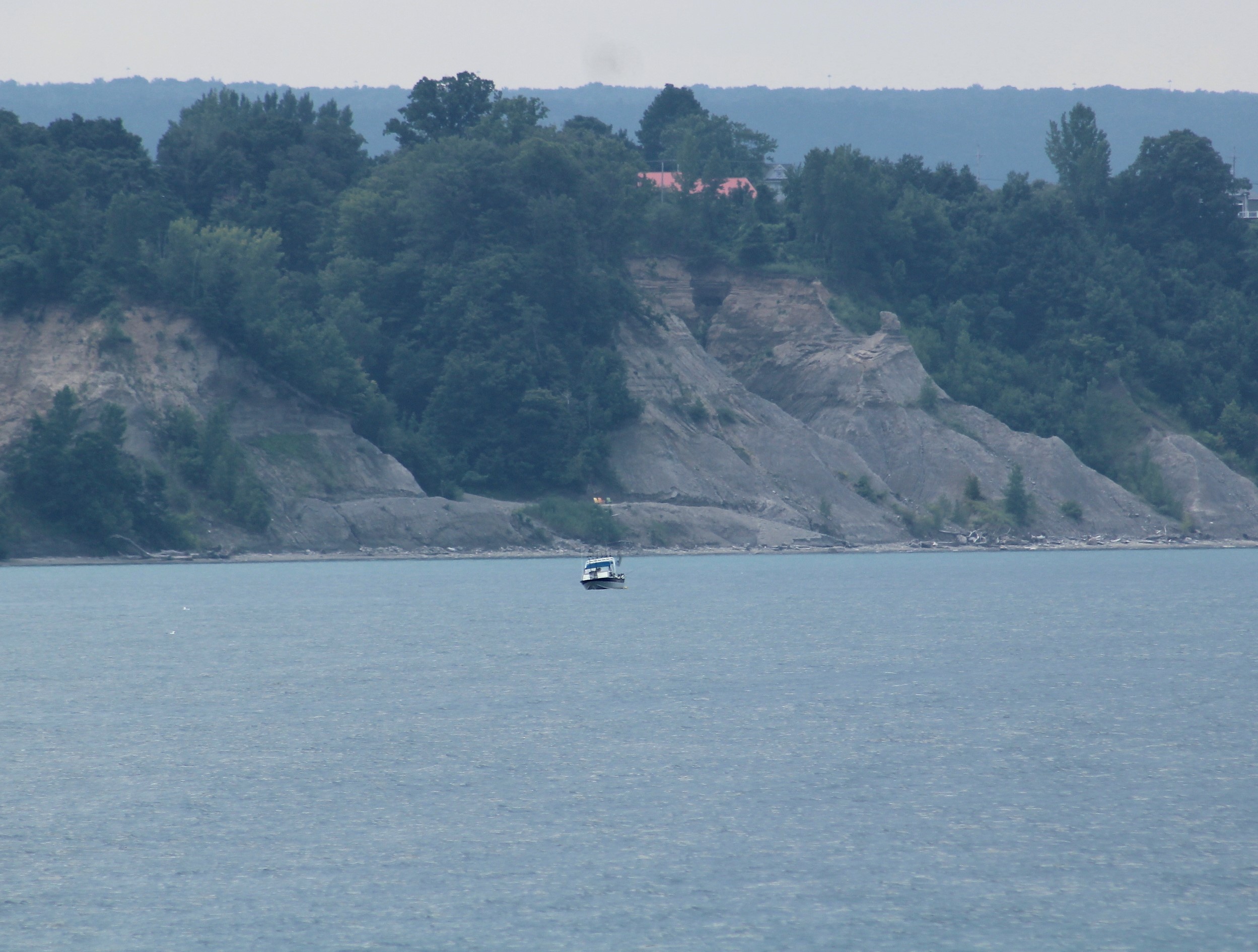 11 South Shore Lake Erie