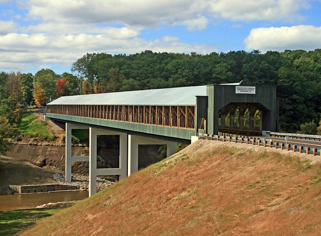 21 Smolden- Gulf Bridge