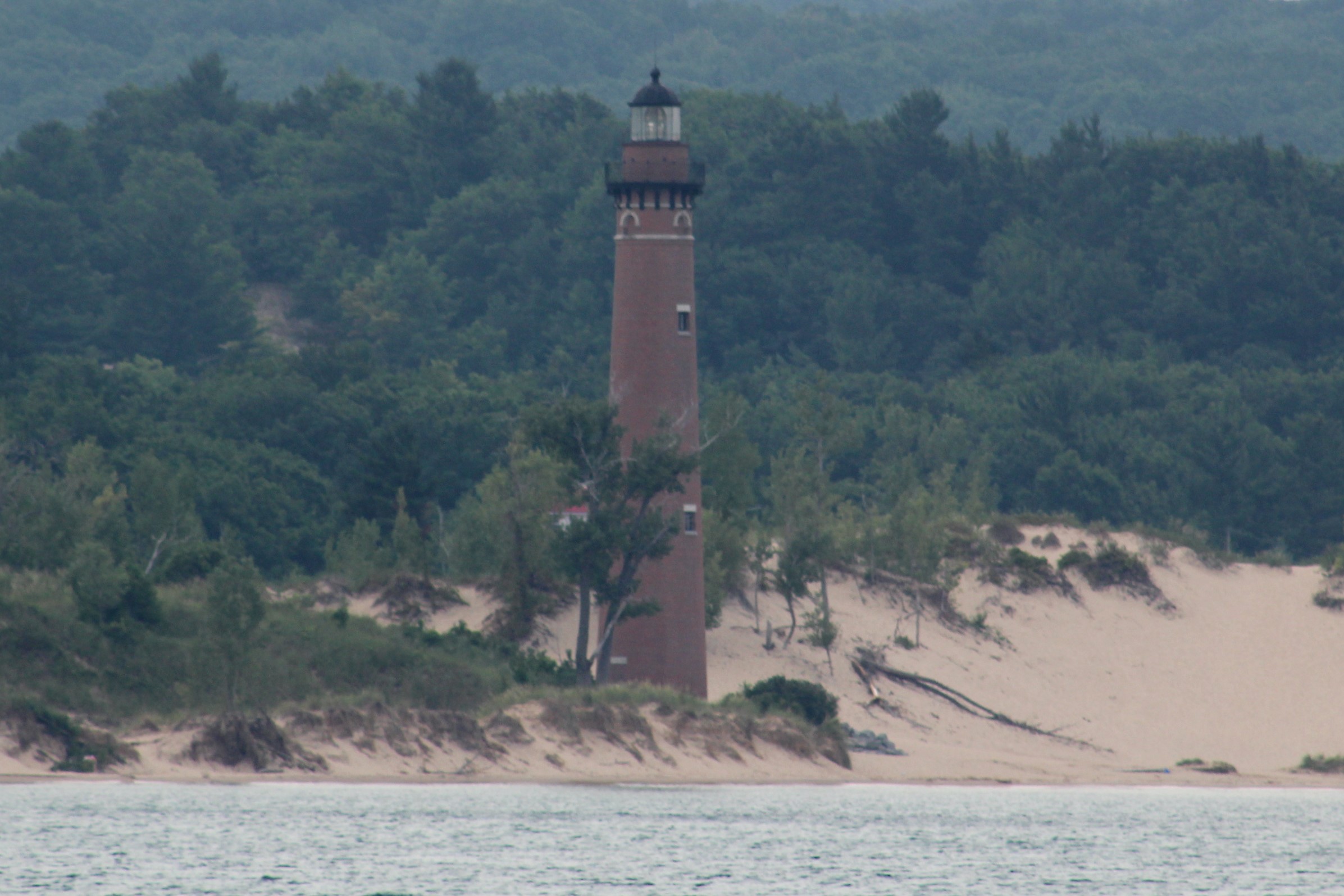 27 Little Sable Light