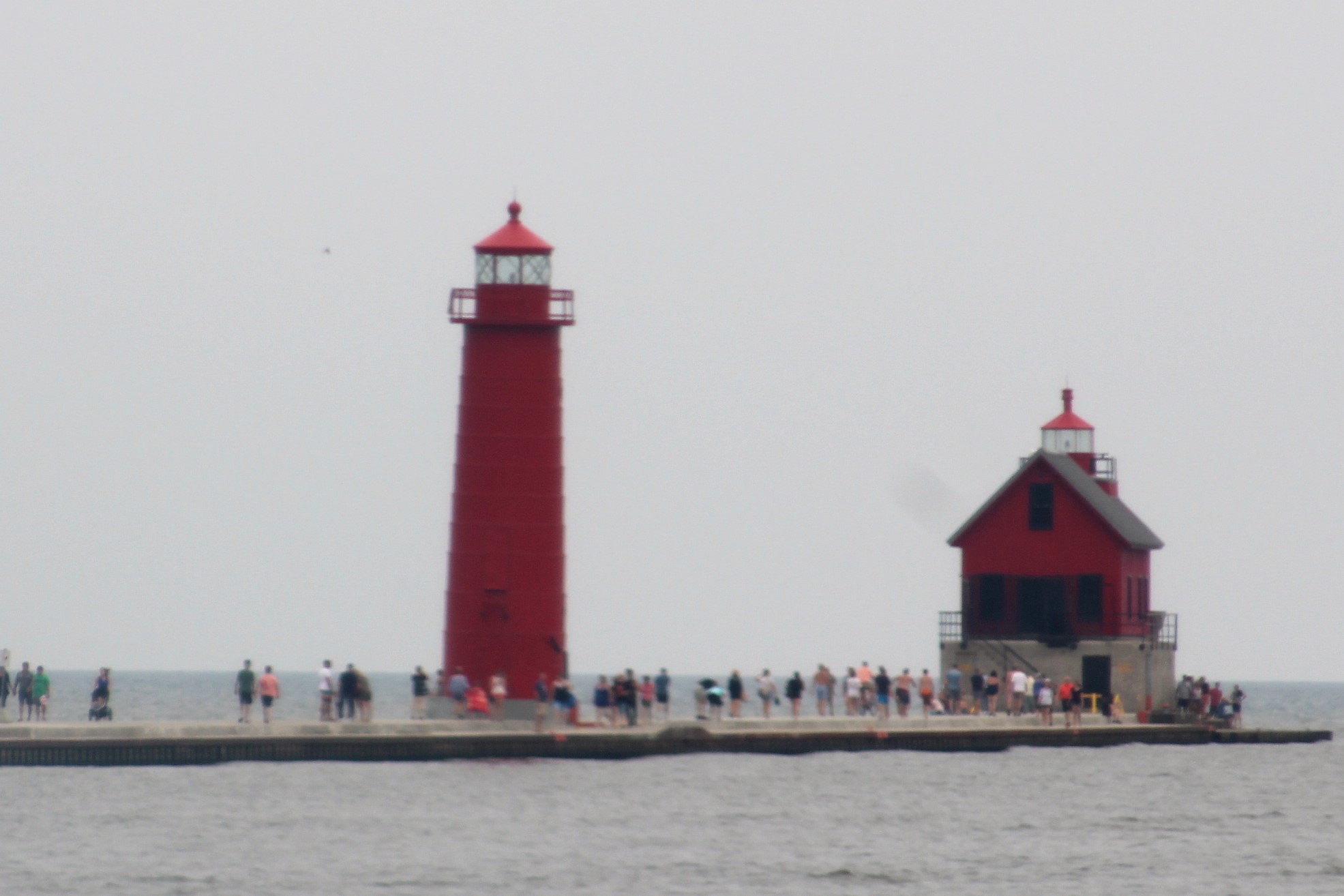 29 Entry to Grand Haven