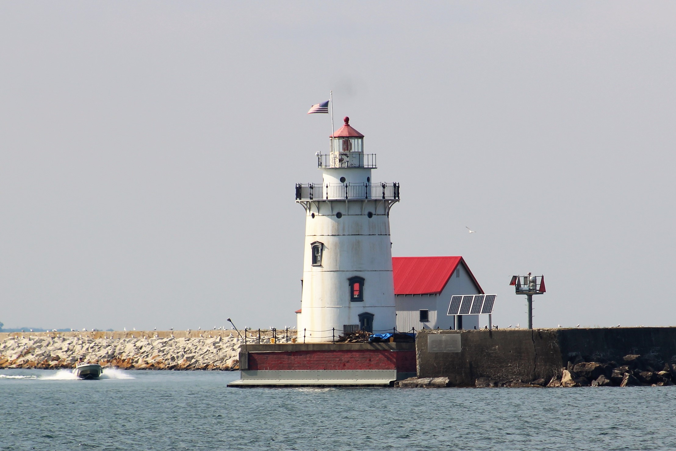 3 Enter Harbor Beach