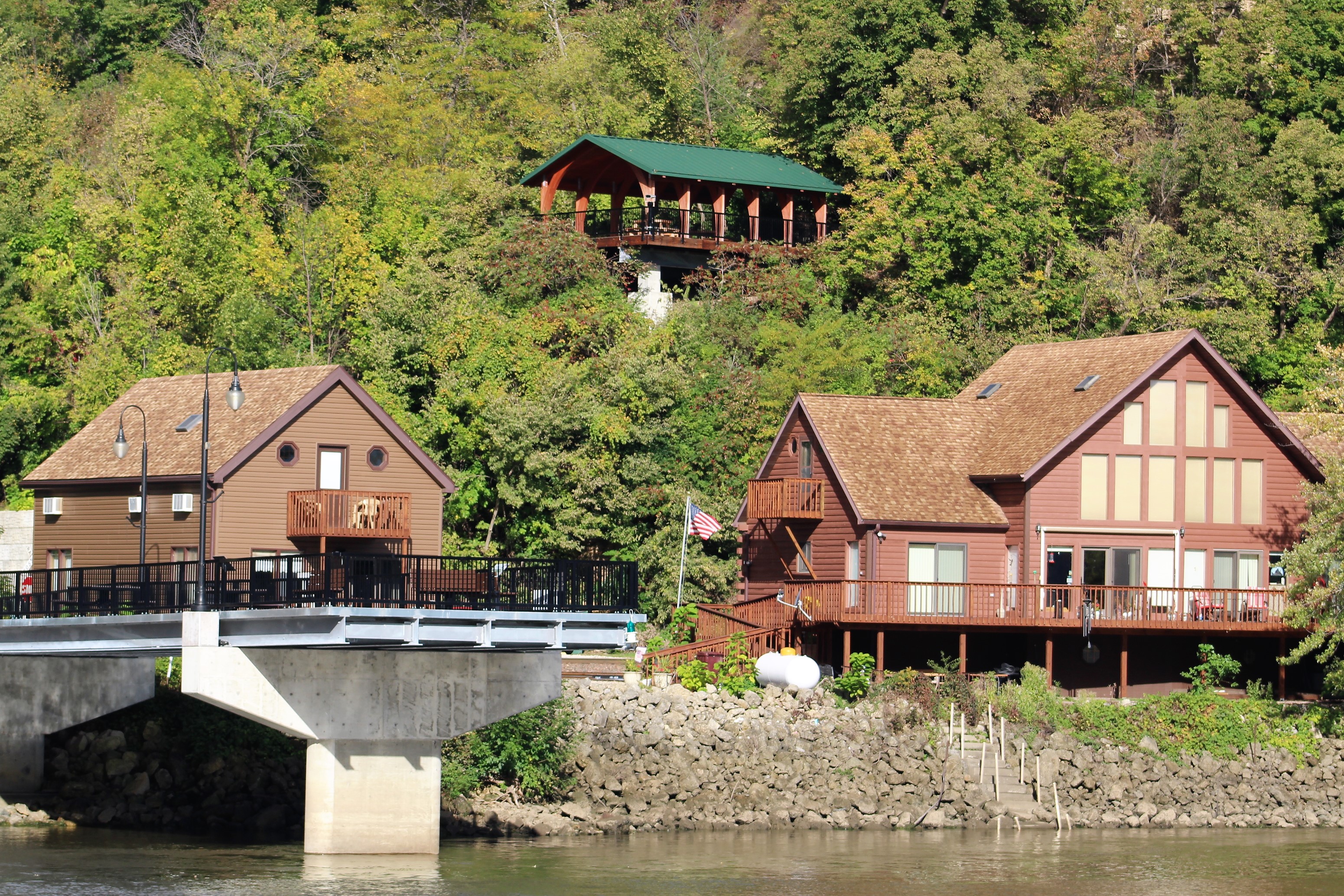 141 Just north of Mc Gregor