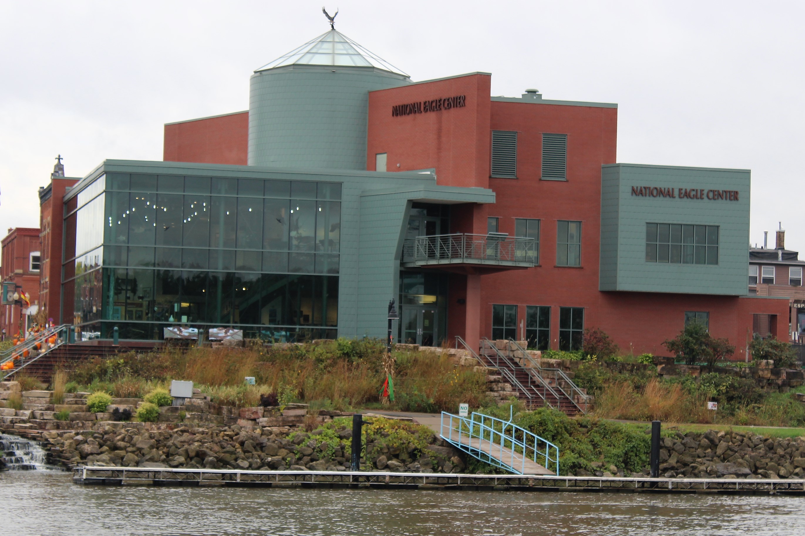 166.1 NationalEagle Center