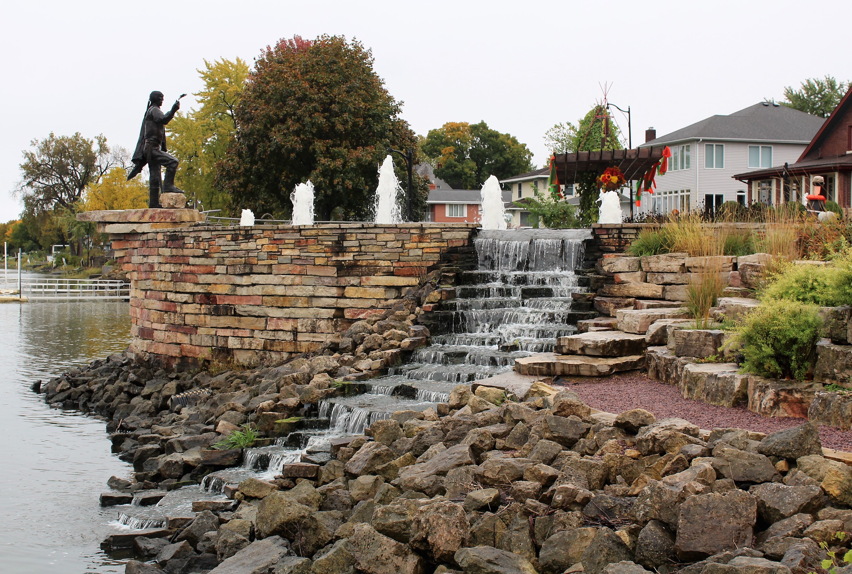 21 Dockside at Wabasha