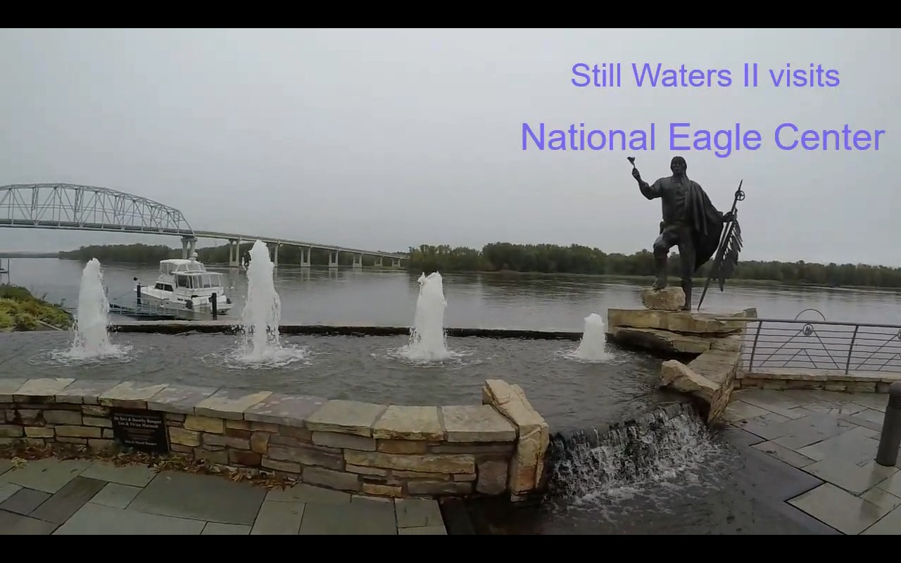 7.0 National Eagle Center