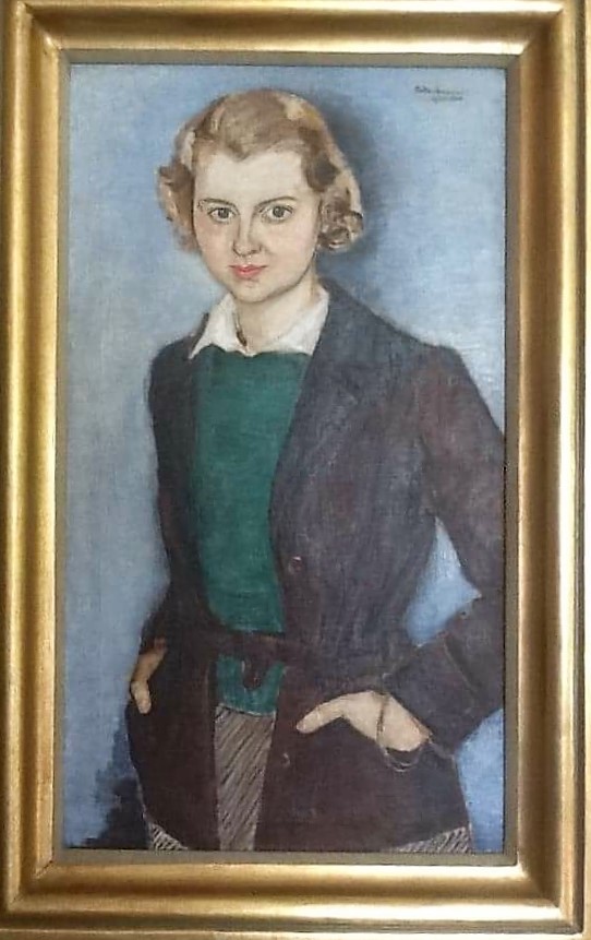 Isabel Lewis Agrell (2)