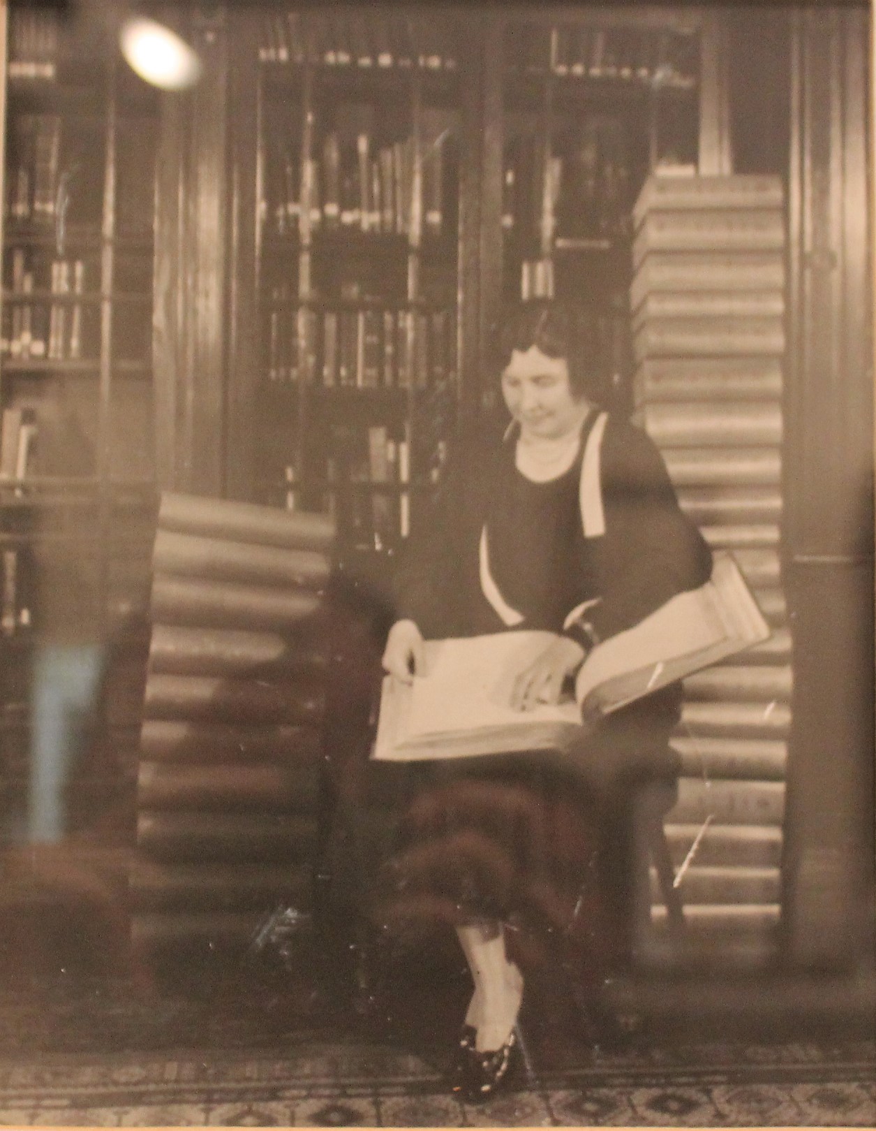 1.5 Reading Braile Bible