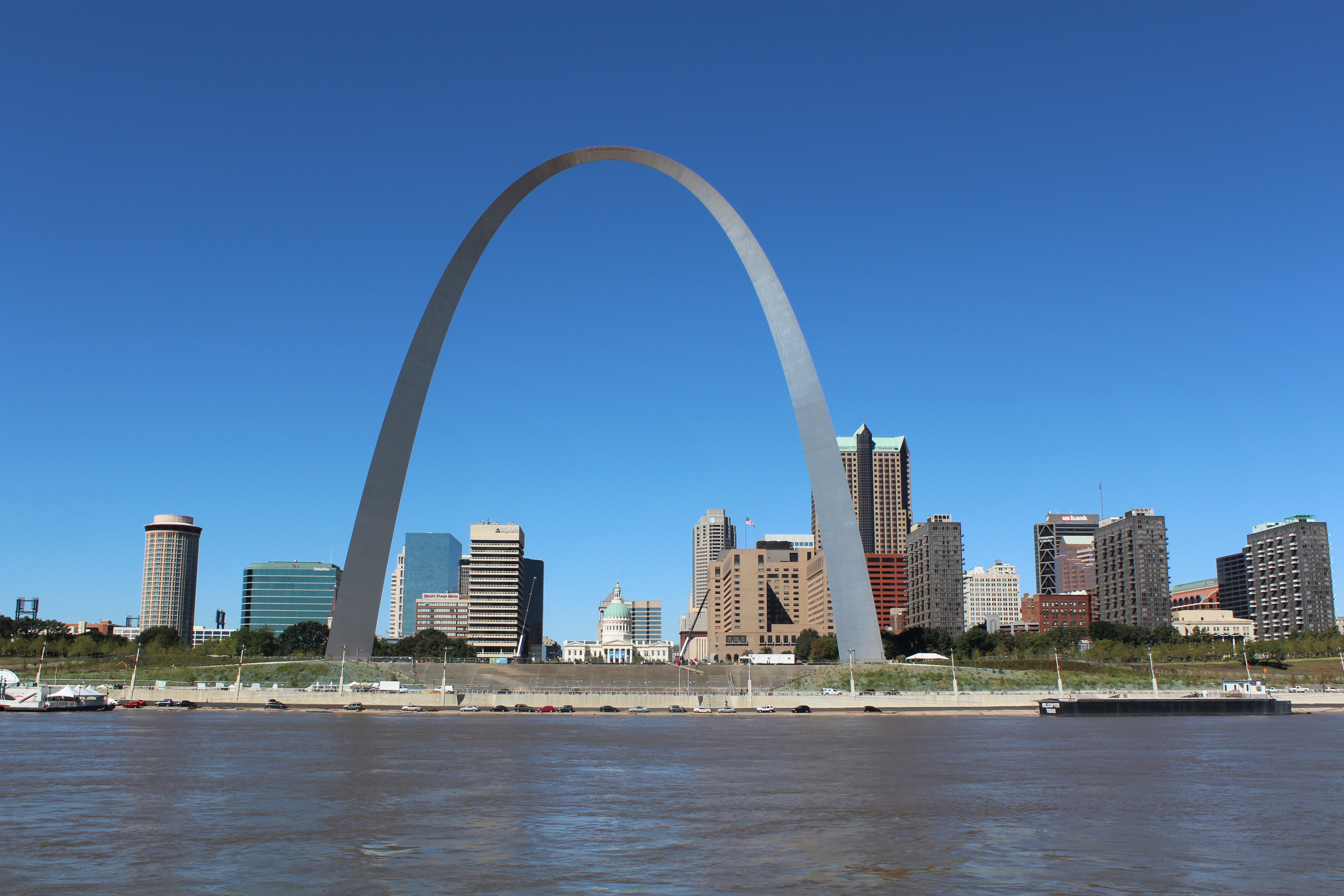 20- St Louis