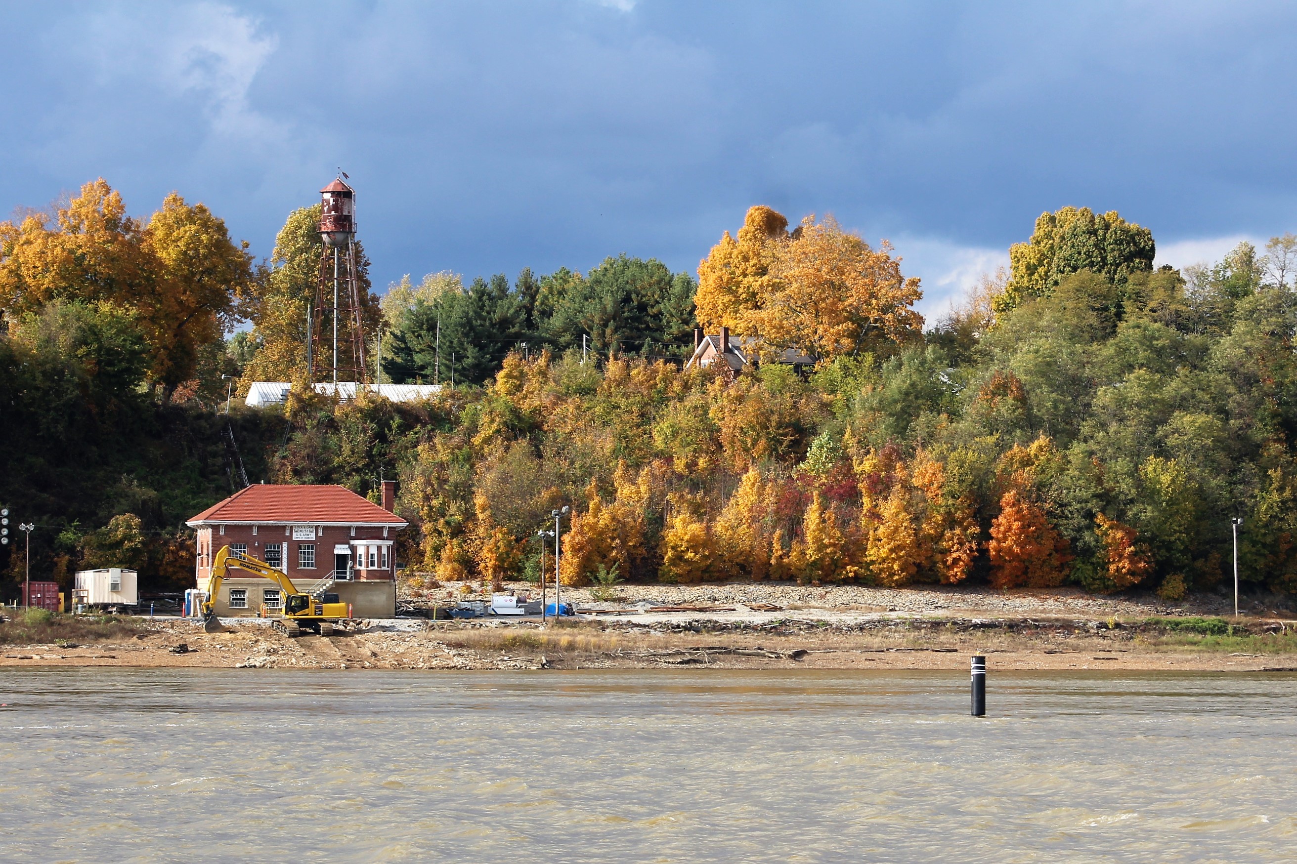 3 All that is left of 53