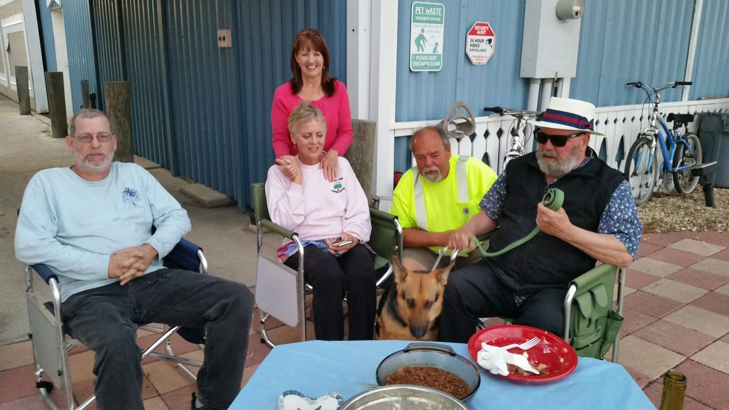 103 meal at bradenton