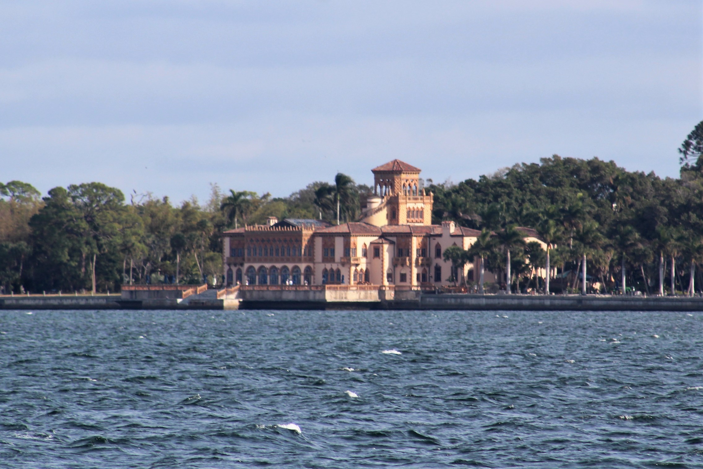 11 john ringling home