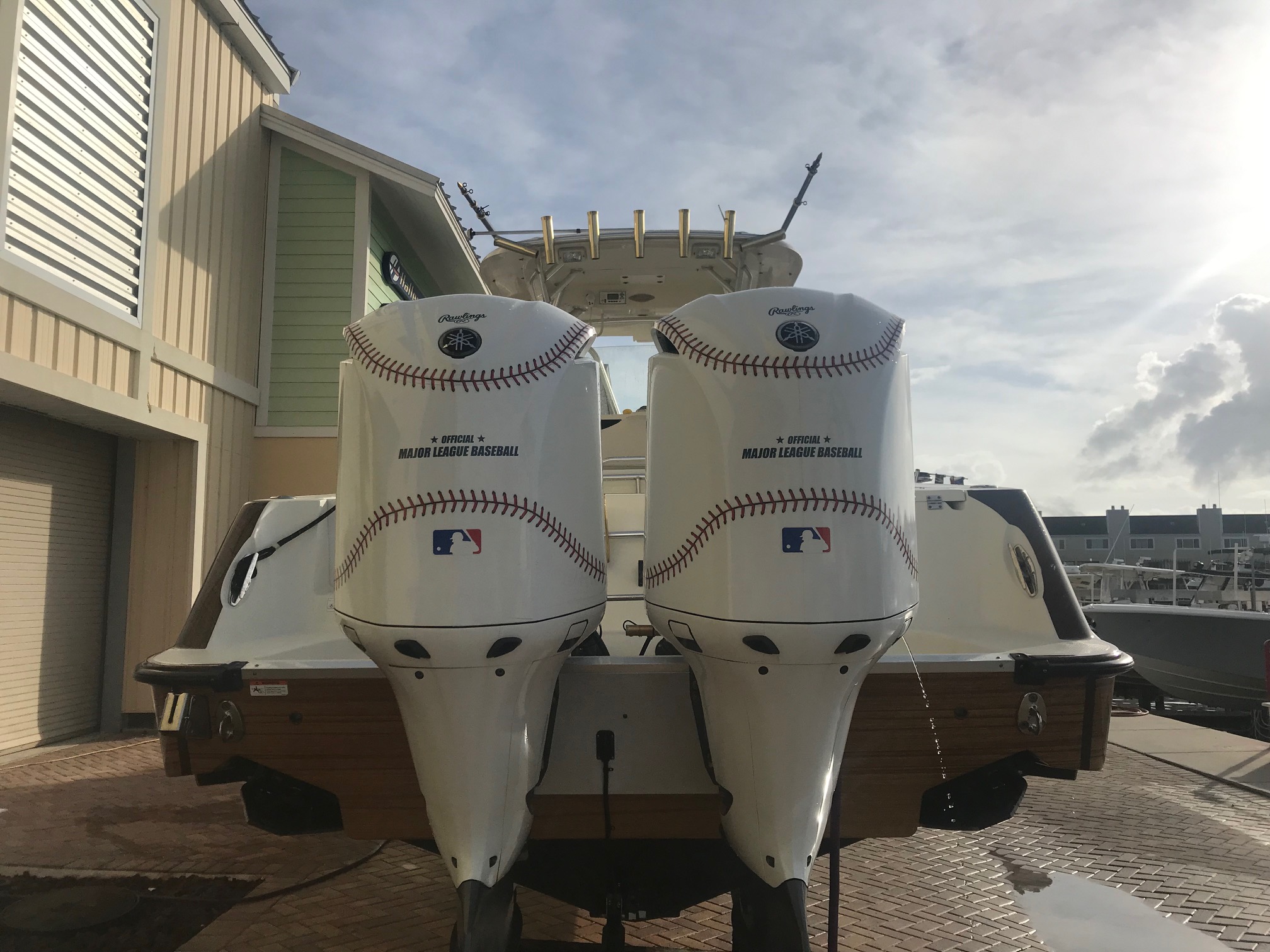 boat motors