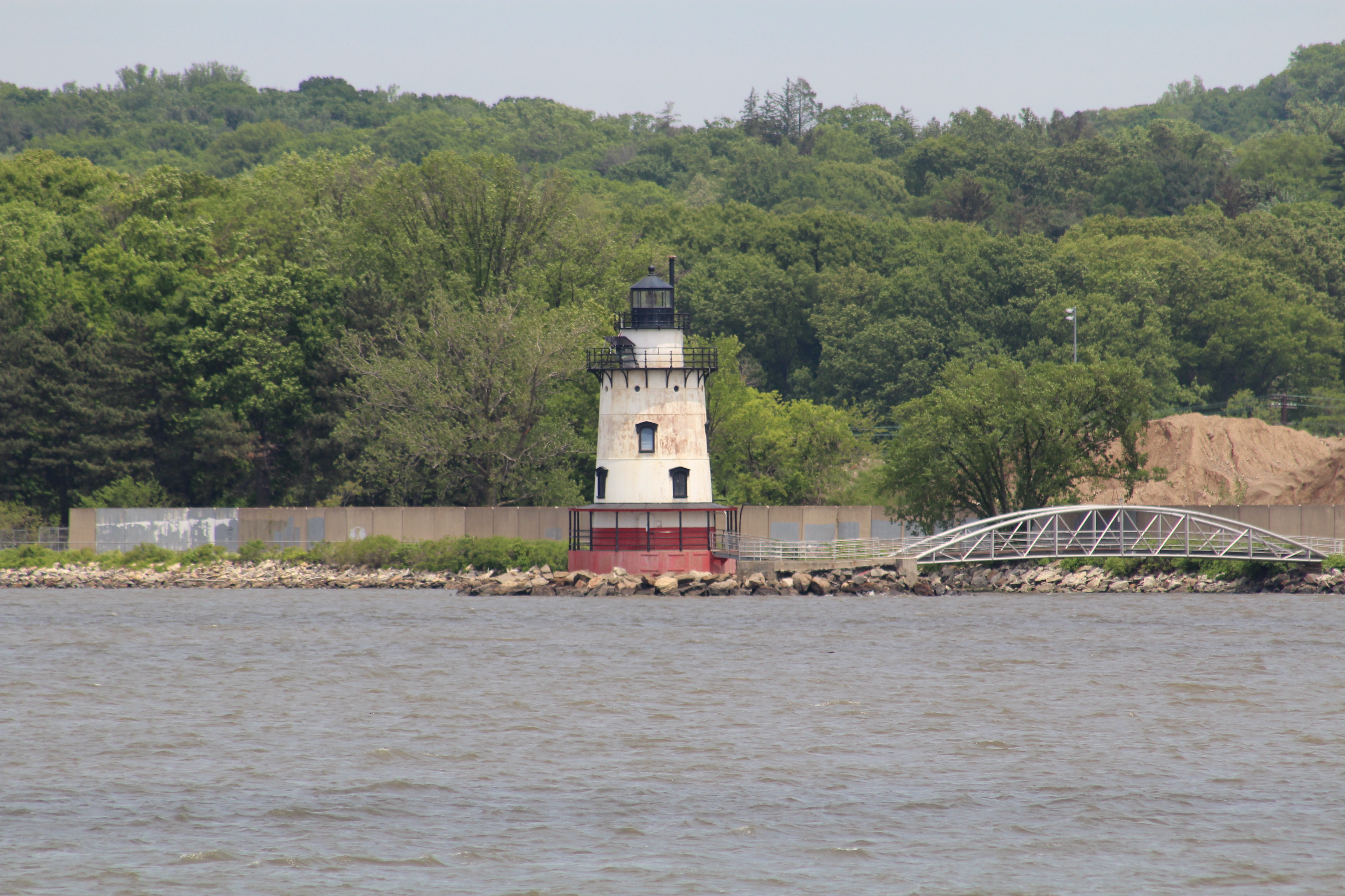 11 Sleepy Hollow Light