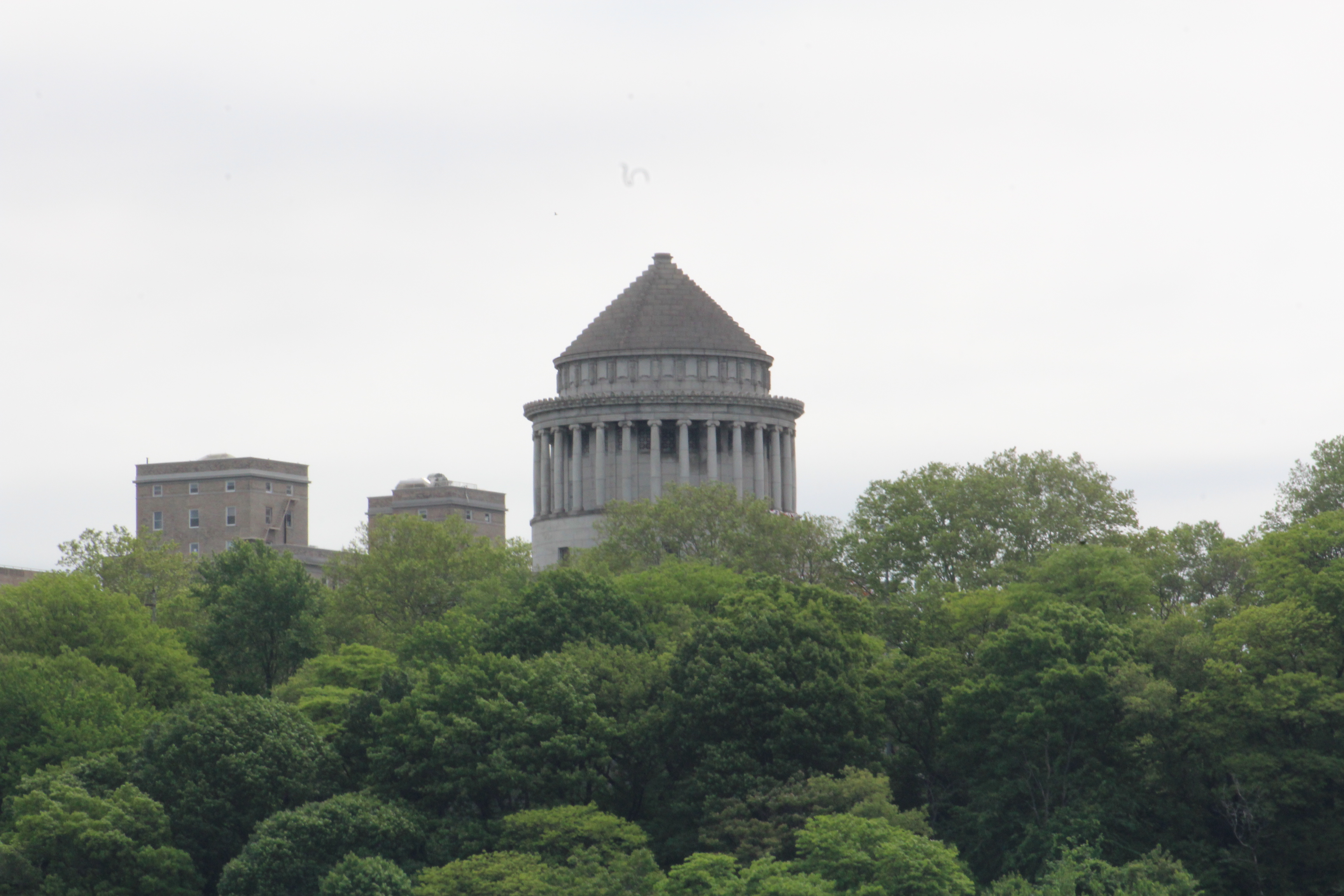 5 Grant's Tomb